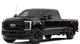 2026 Ford Super Duty® External Image 1